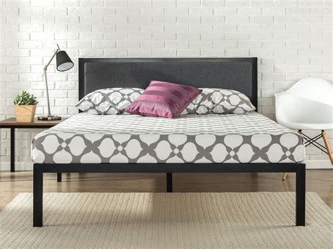 amazon bed frame|Best Bed Frames On Amazon 2024 .